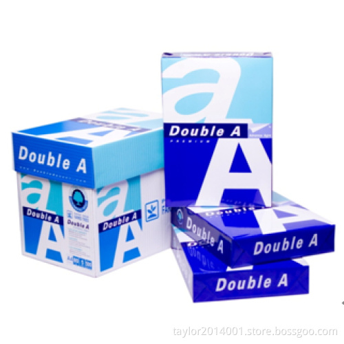 double a copy paper malaysia/ a4 80gsm office copy paper